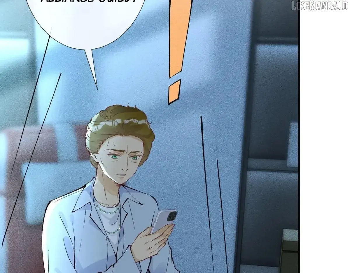 Everyone’s Darling Chapter 304 Online - página 24