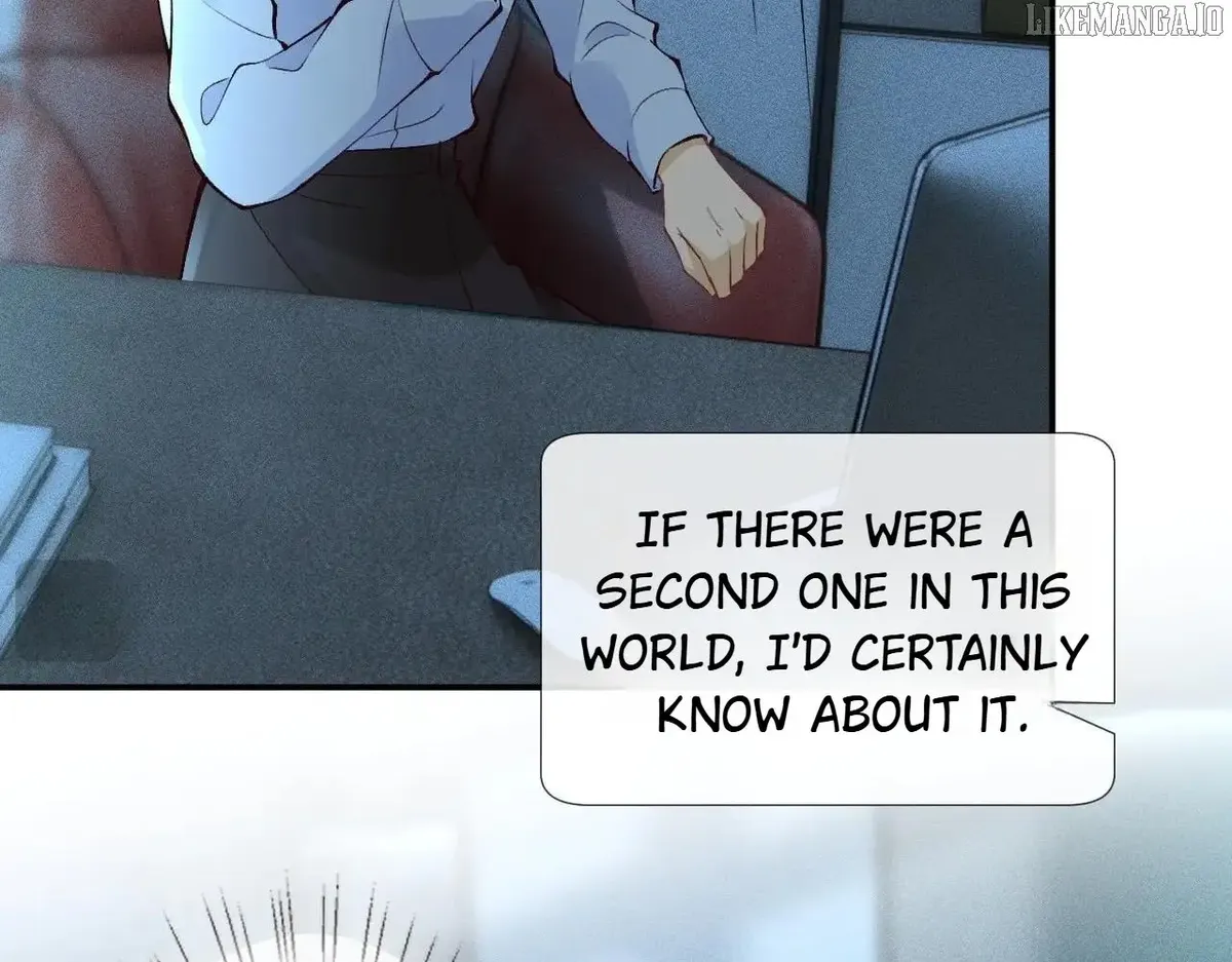 Everyone’s Darling Chapter 304 Online - página 25