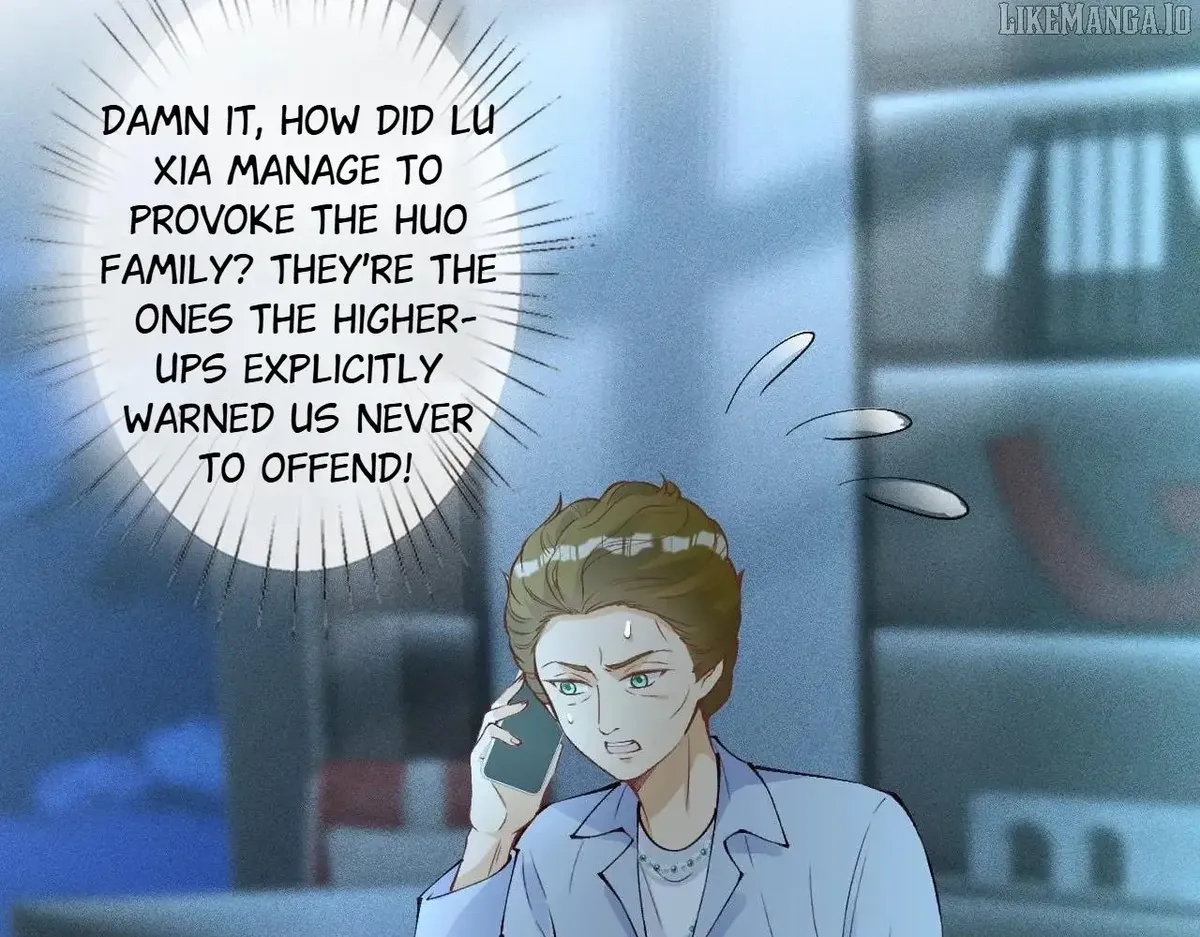 Everyone’s Darling Chapter 304 Online - página 26