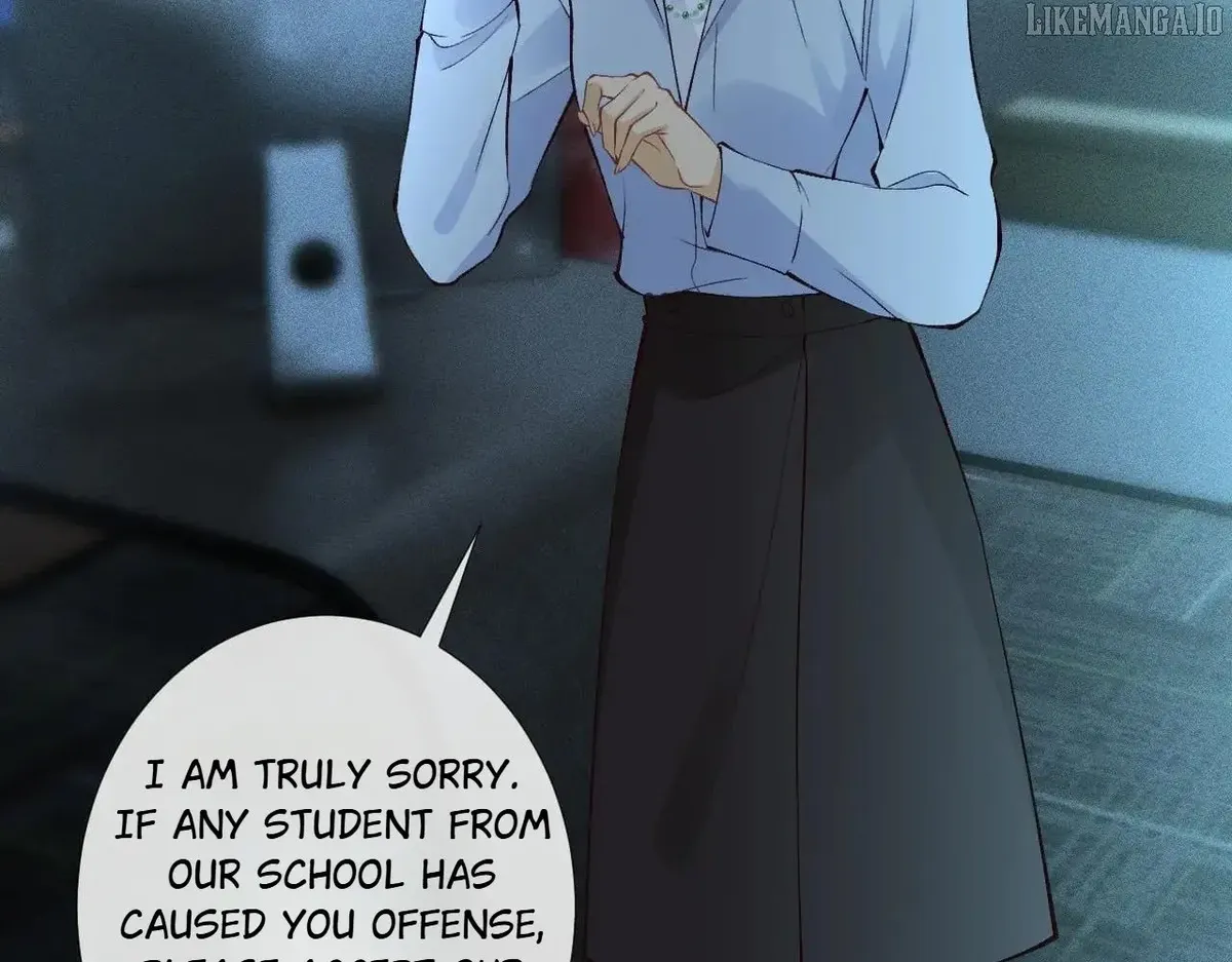Everyone’s Darling Chapter 304 Online - página 27