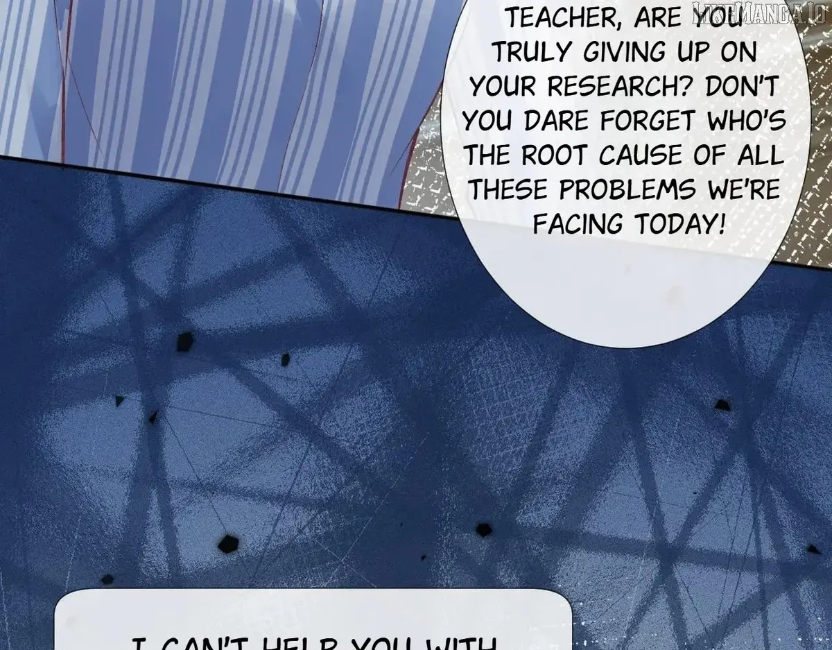 Everyone’s Darling Chapter 304 Online - página 30