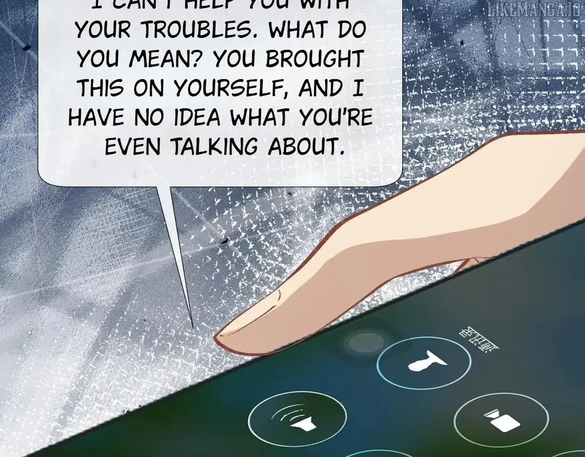 Everyone’s Darling Chapter 304 Online - página 31