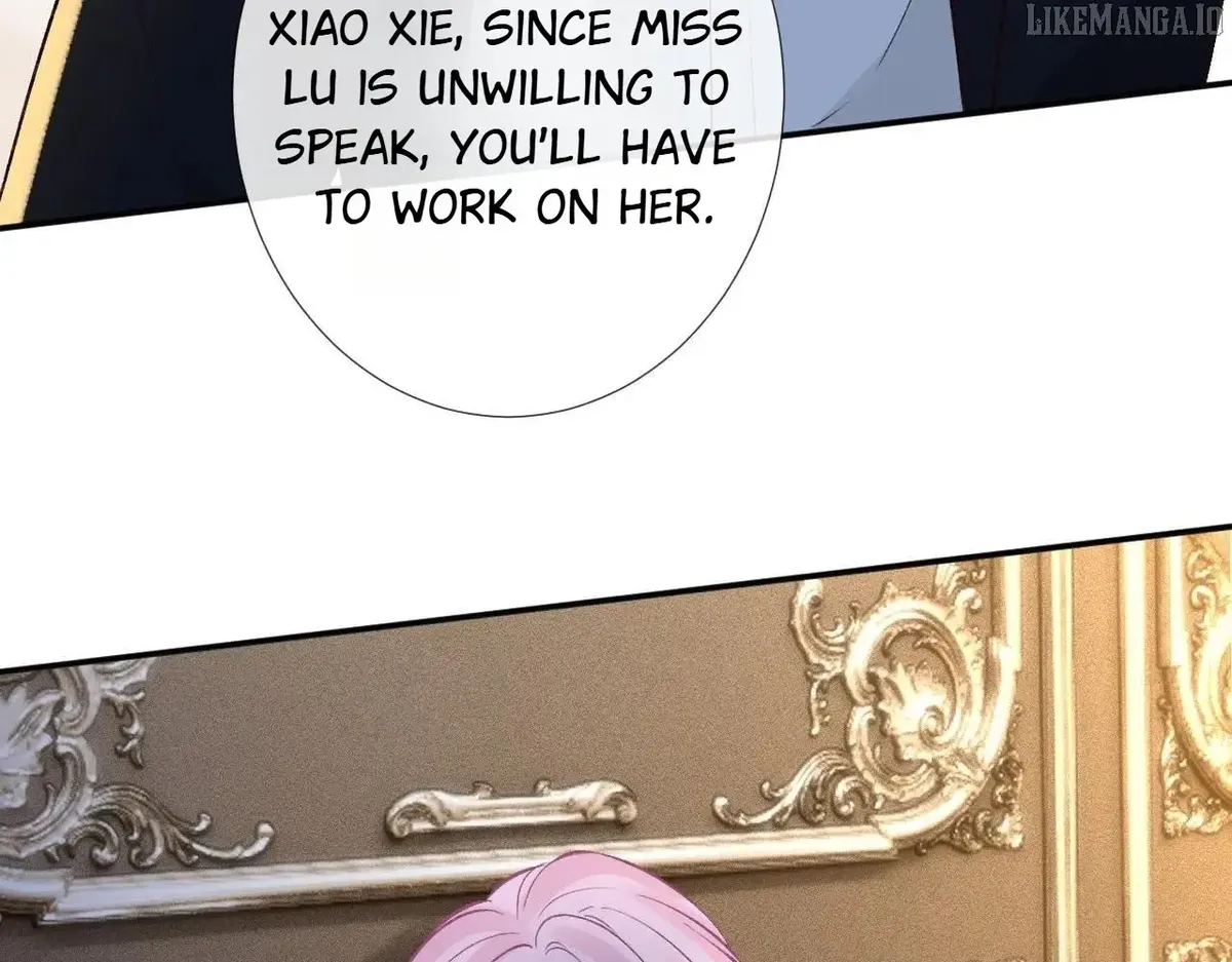Everyone’s Darling Chapter 304 Online - página 35