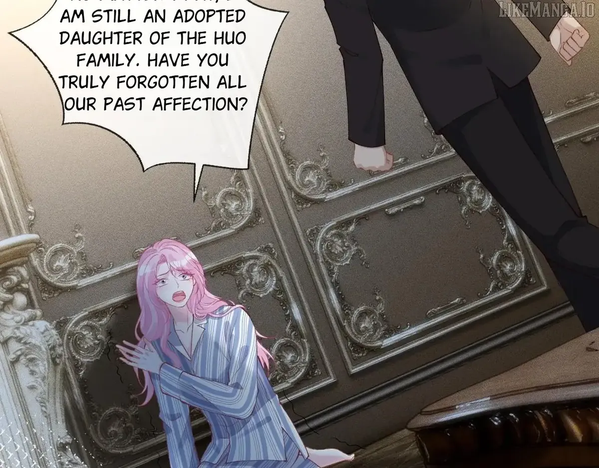 Everyone’s Darling Chapter 304 Online - página 39