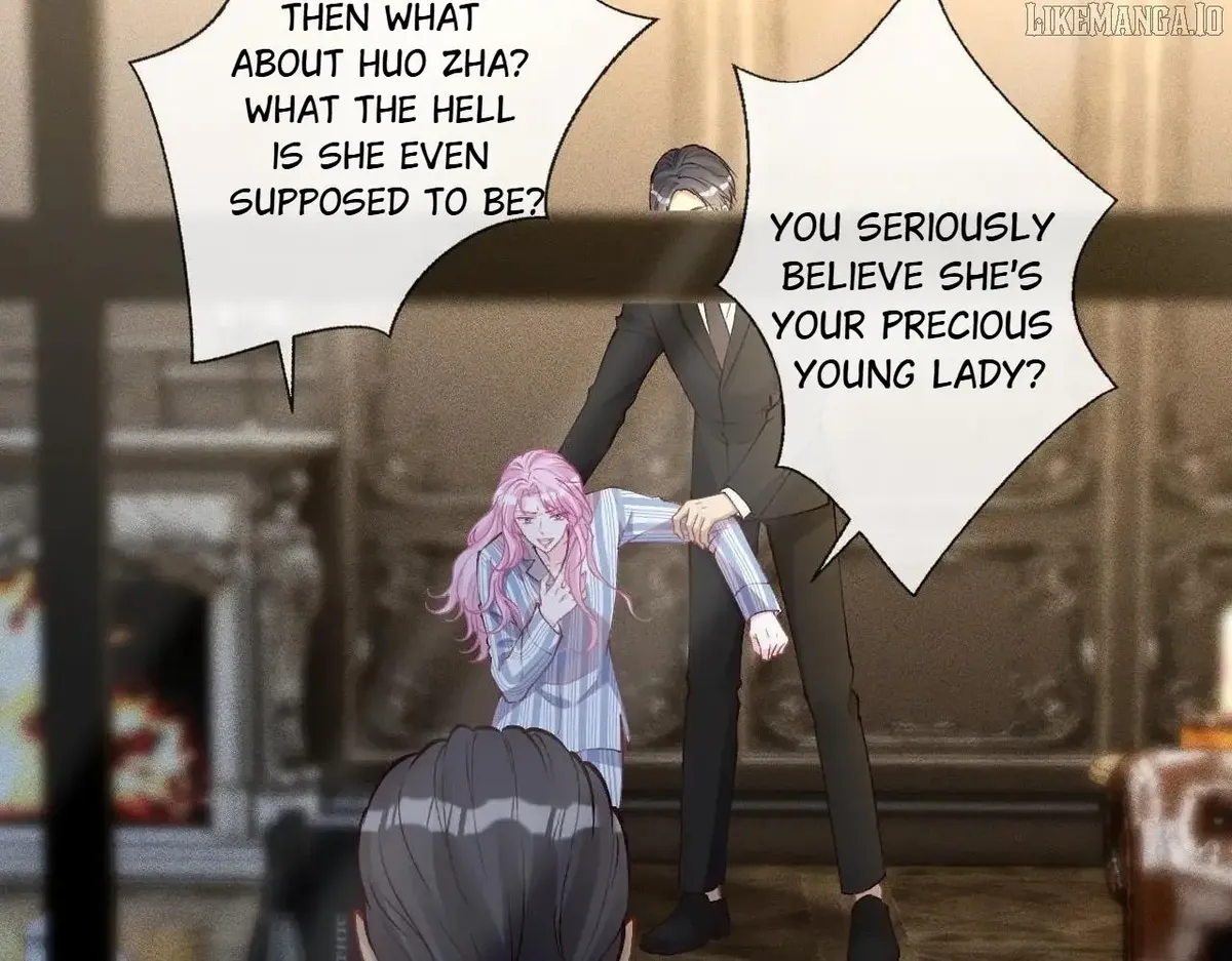 Everyone’s Darling Chapter 304 Online - página 44