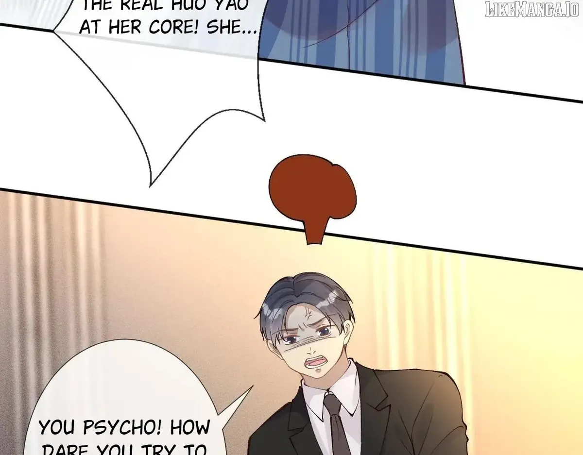 Everyone’s Darling Chapter 304 Online - página 48