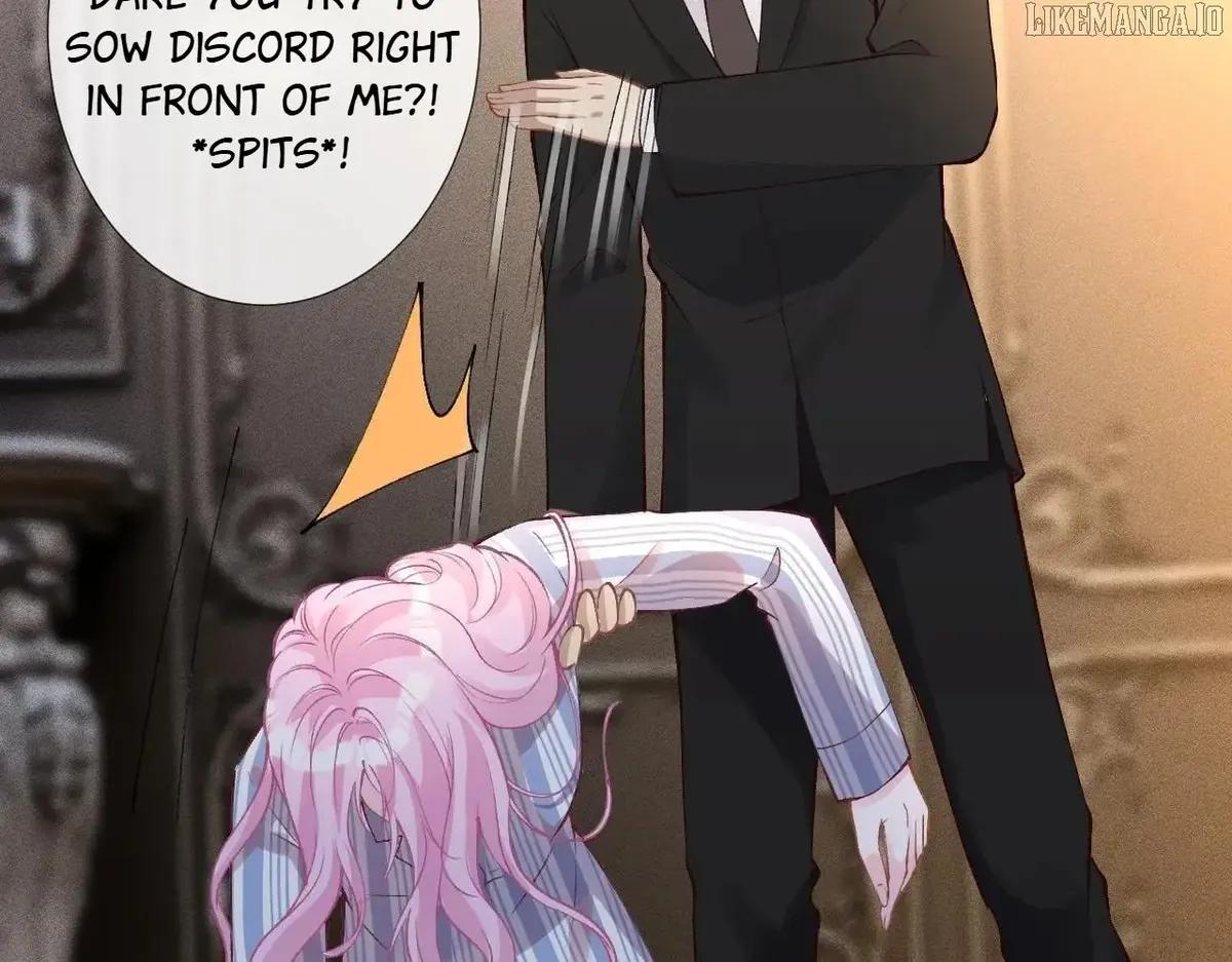Everyone’s Darling Chapter 304 Online - página 49