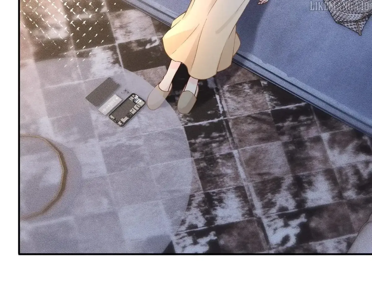 Everyone’s Darling Chapter 304 Online - página 60