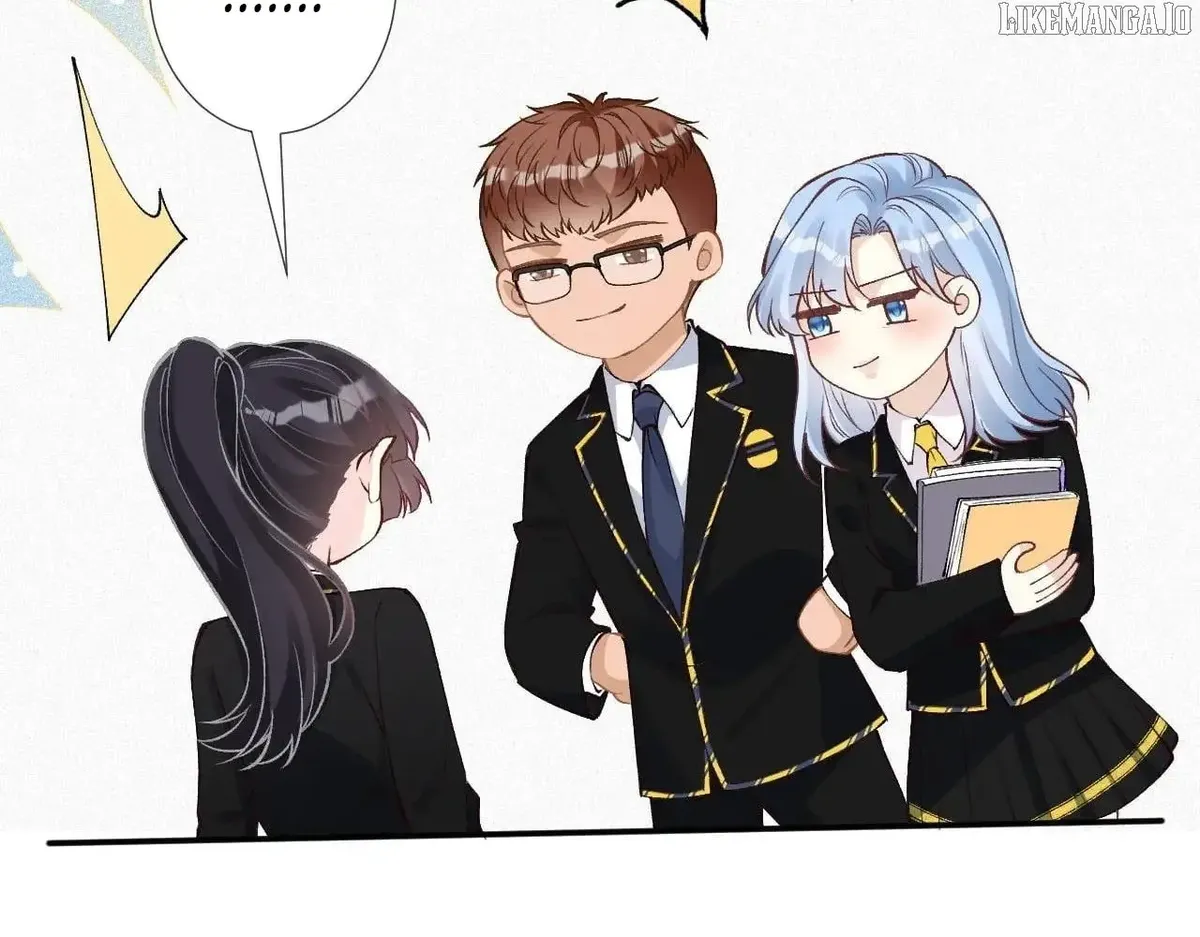 Everyone’s Darling Chapter 304 Online - página 80