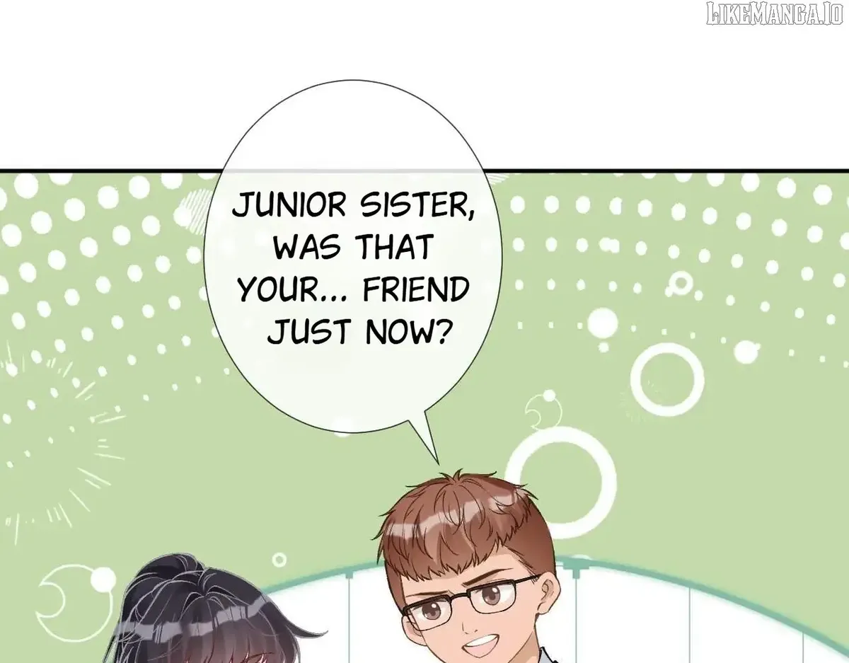 Everyone’s Darling Chapter 304 Online - página 81