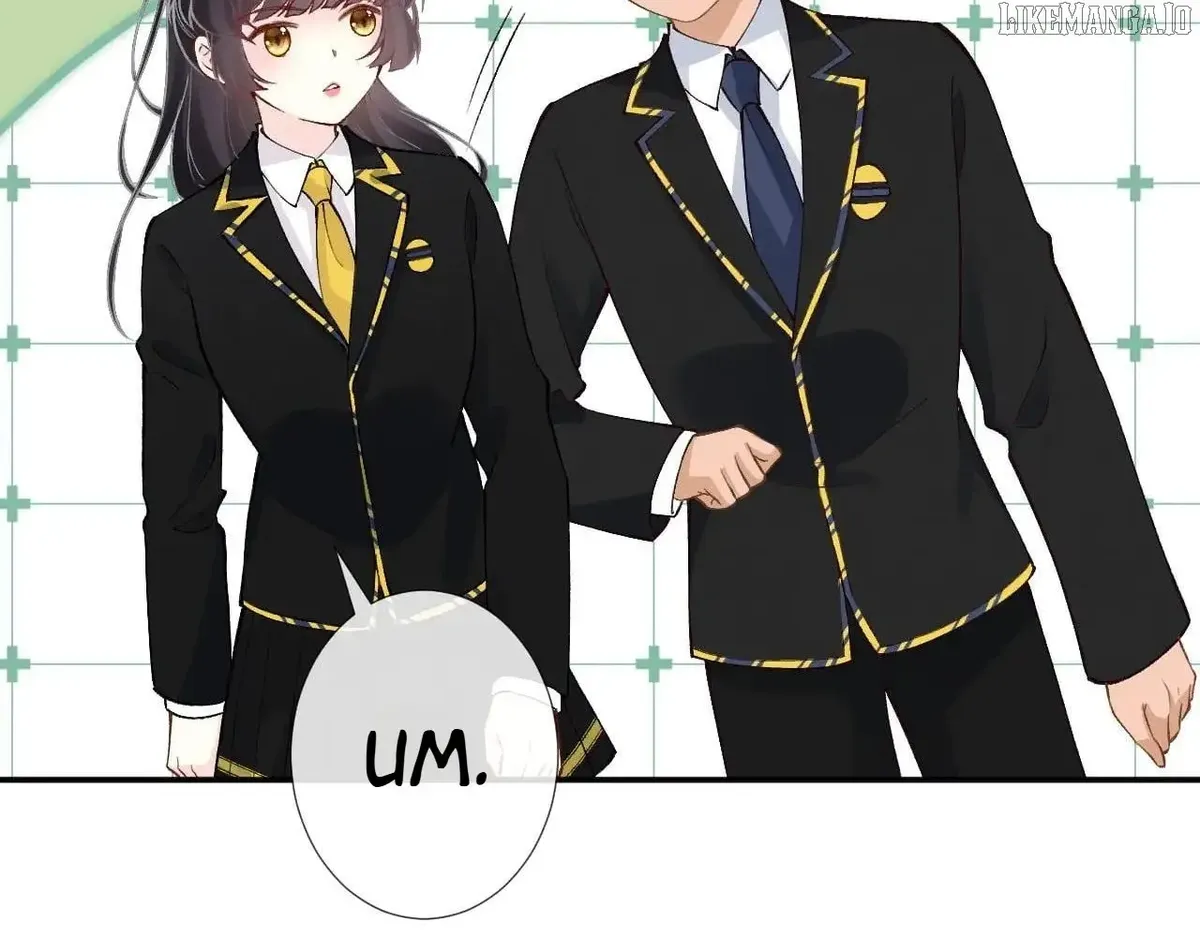 Everyone’s Darling Chapter 304 Online - página 82