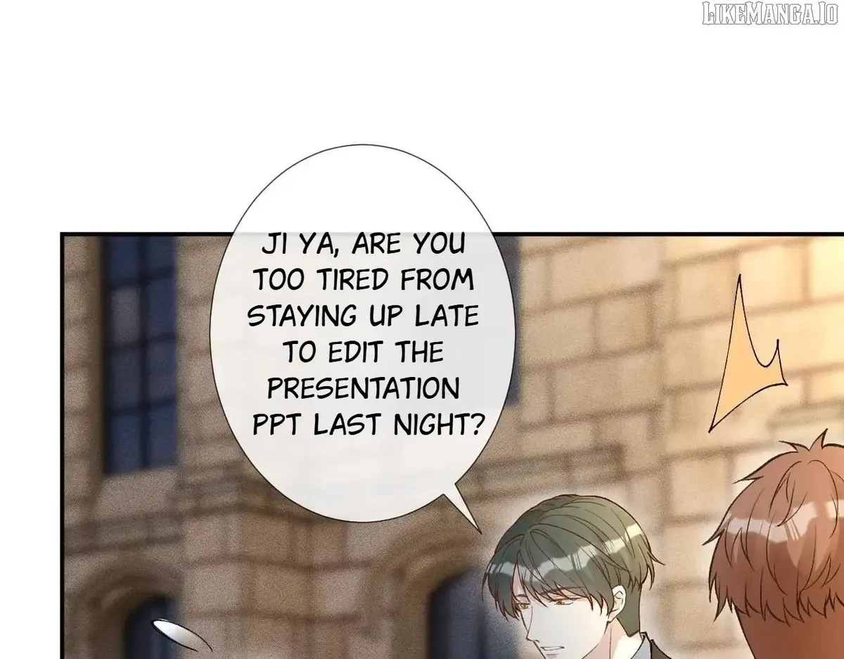Everyone’s Darling Chapter 304 Online - página 83
