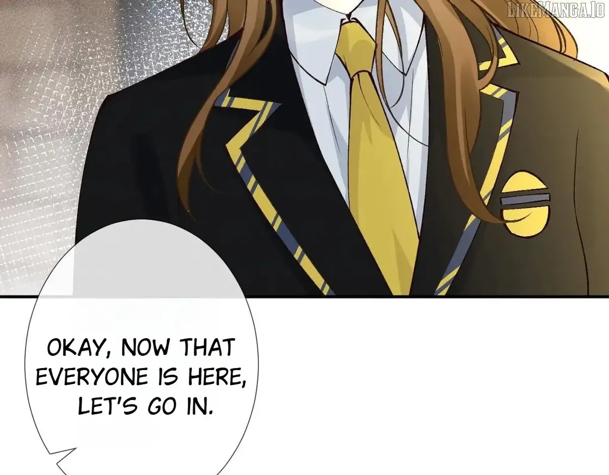 Everyone’s Darling Chapter 304 Online - página 87