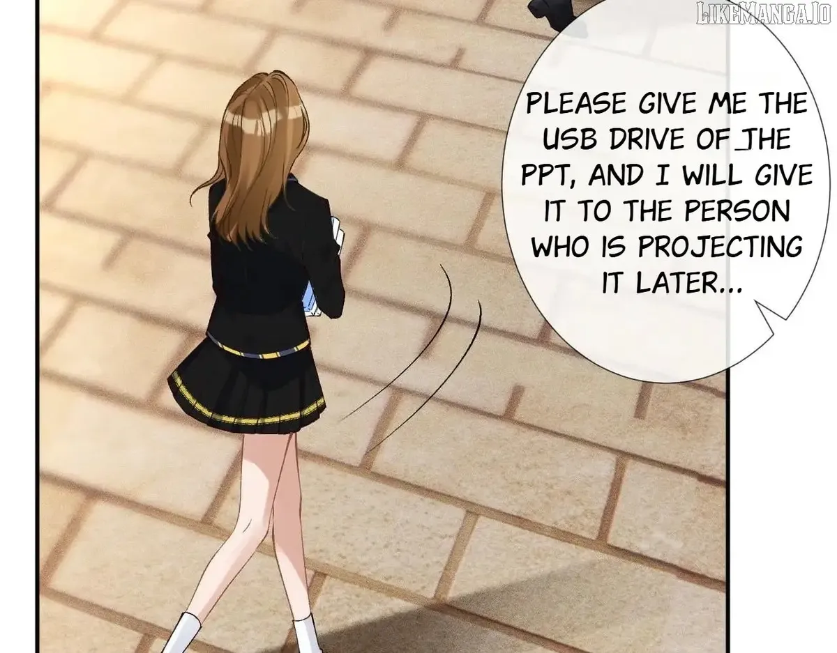 Everyone’s Darling Chapter 304 Online - página 89