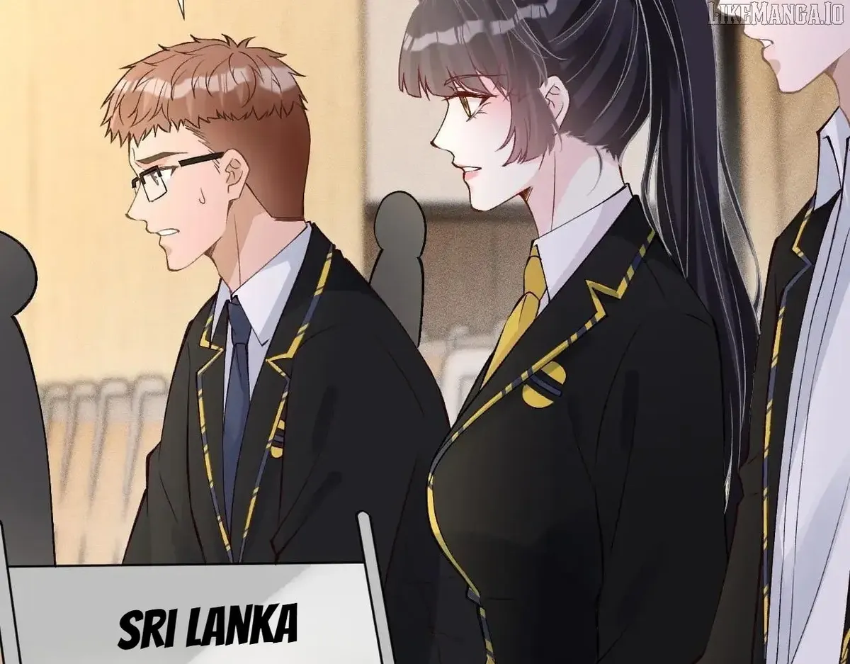 Everyone’s Darling Chapter 304 Online - página 91