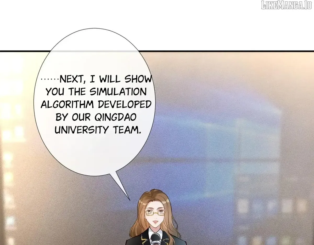 Everyone’s Darling Chapter 304 Online - página 95