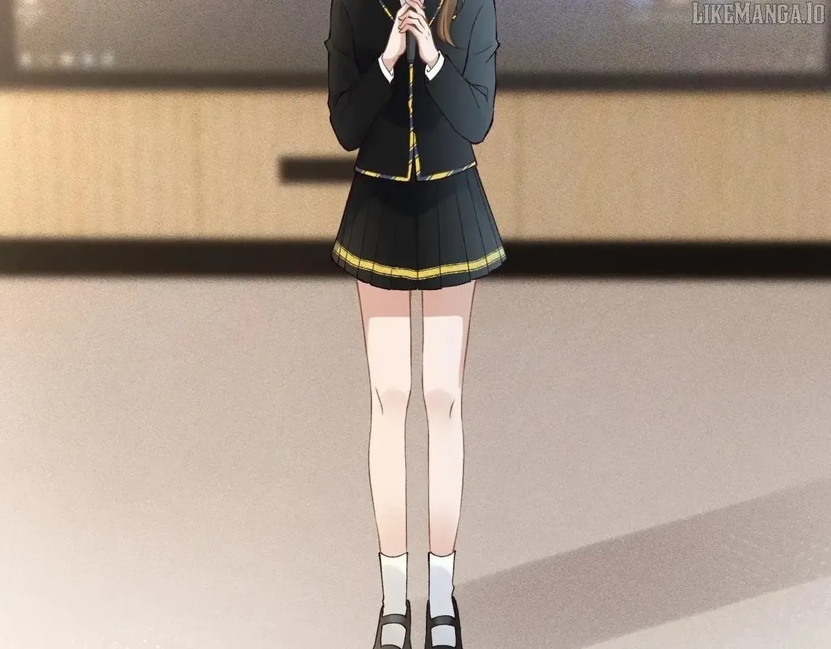 Everyone’s Darling Chapter 304 Online - página 96