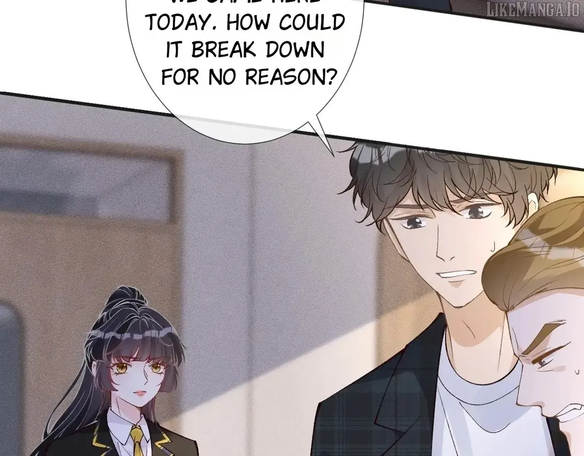 Everyone’s Darling Chapter 305 Online - página 3
