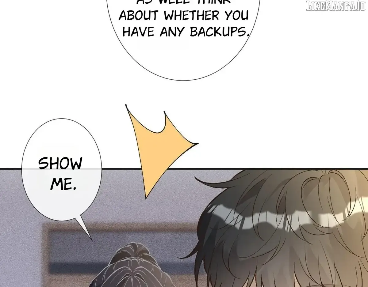 Everyone’s Darling Chapter 305 Online - página 5