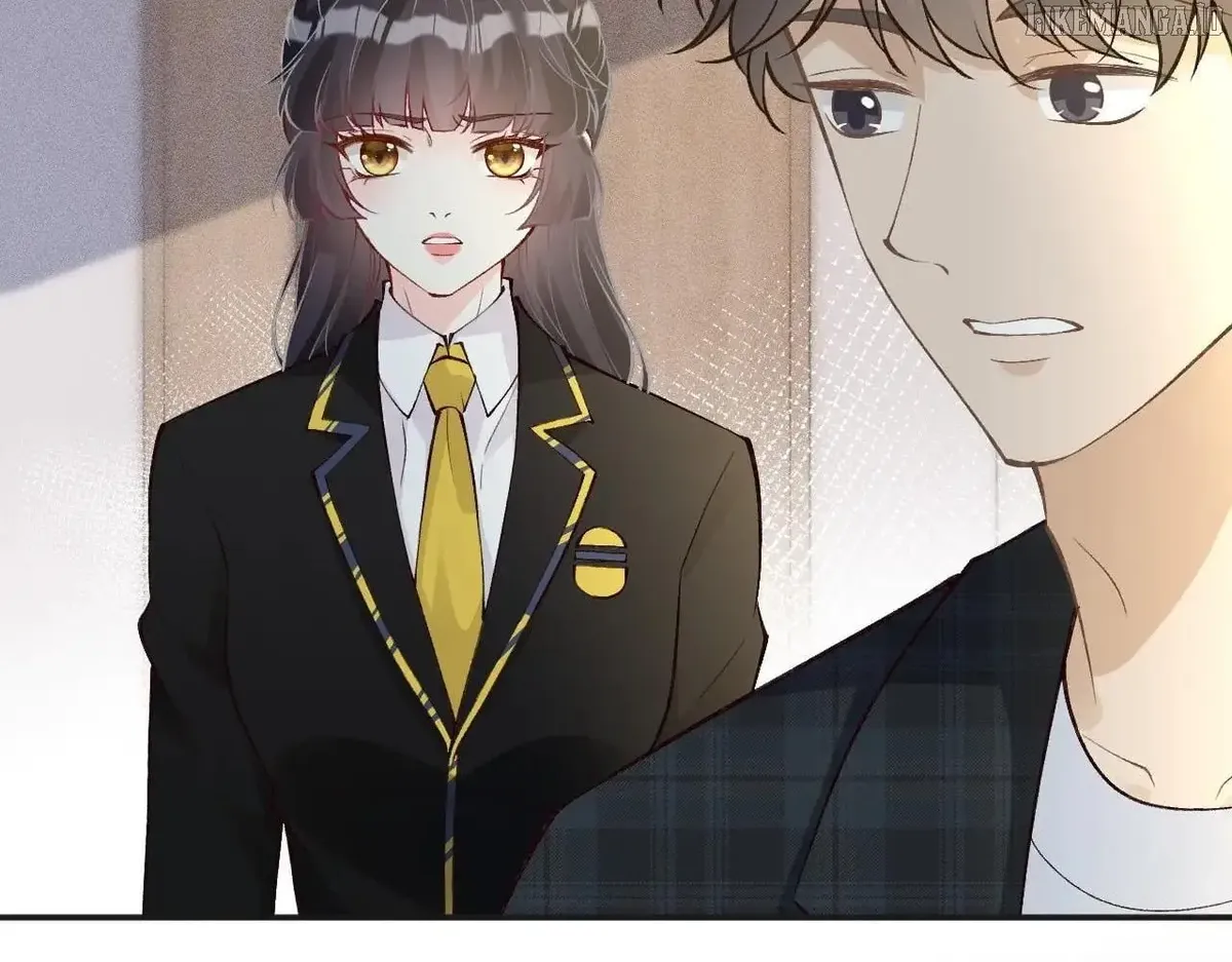 Everyone’s Darling Chapter 305 Online - página 6