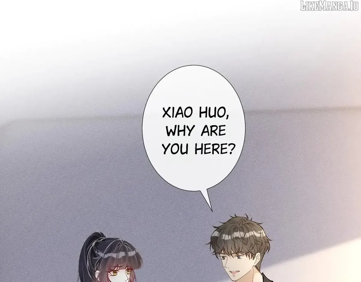 Everyone’s Darling Chapter 305 Online - página 7