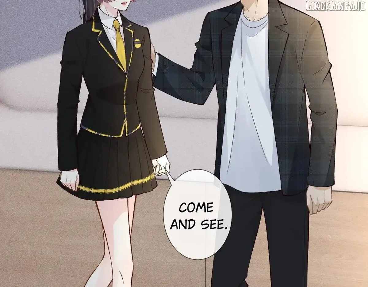 Everyone’s Darling Chapter 305 Online - página 8