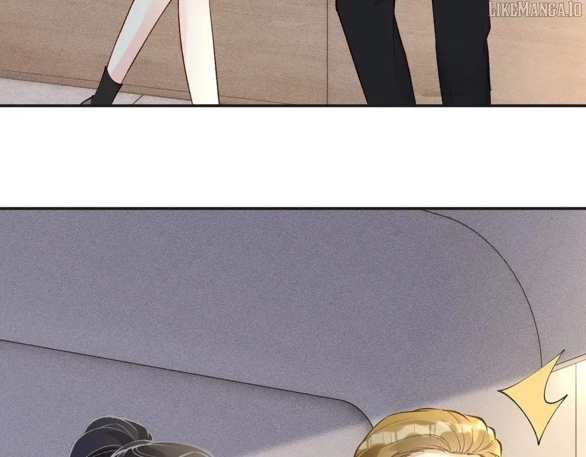 Everyone’s Darling Chapter 305 Online - página 9