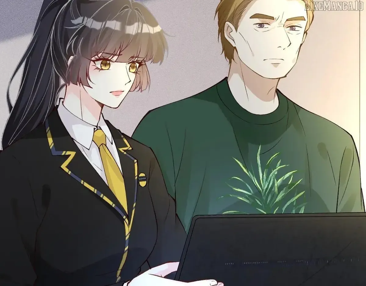 Everyone’s Darling Chapter 305 Online - página 10
