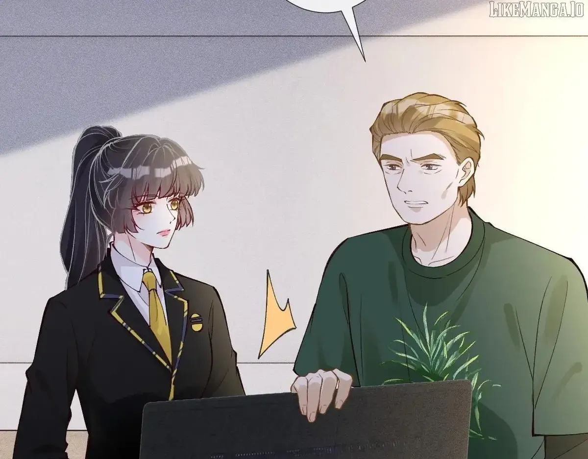 Everyone’s Darling Chapter 305 Online - página 12