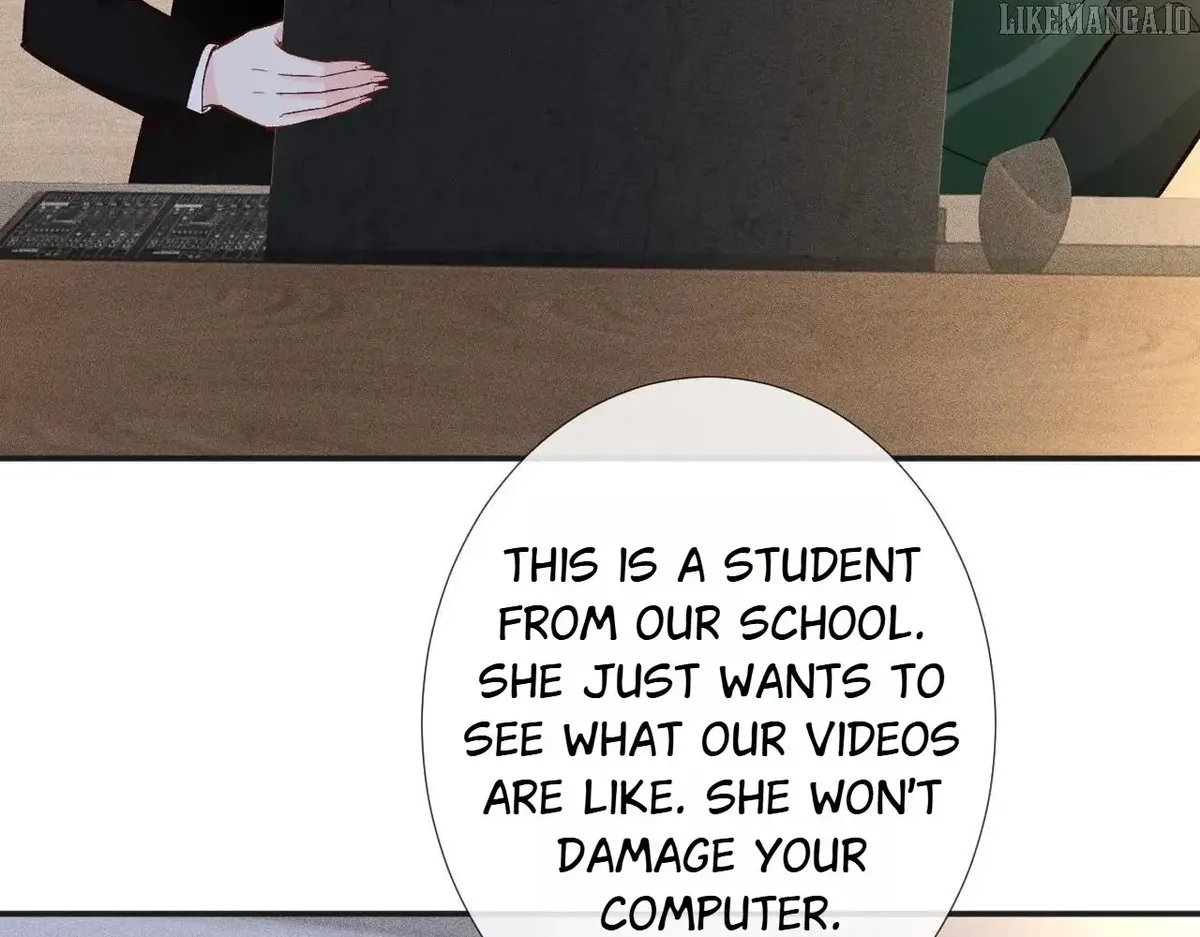 Everyone’s Darling Chapter 305 Online - página 13