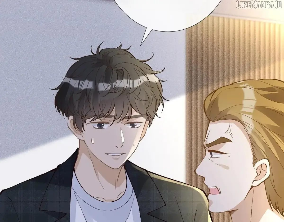 Everyone’s Darling Chapter 305 Online - página 14