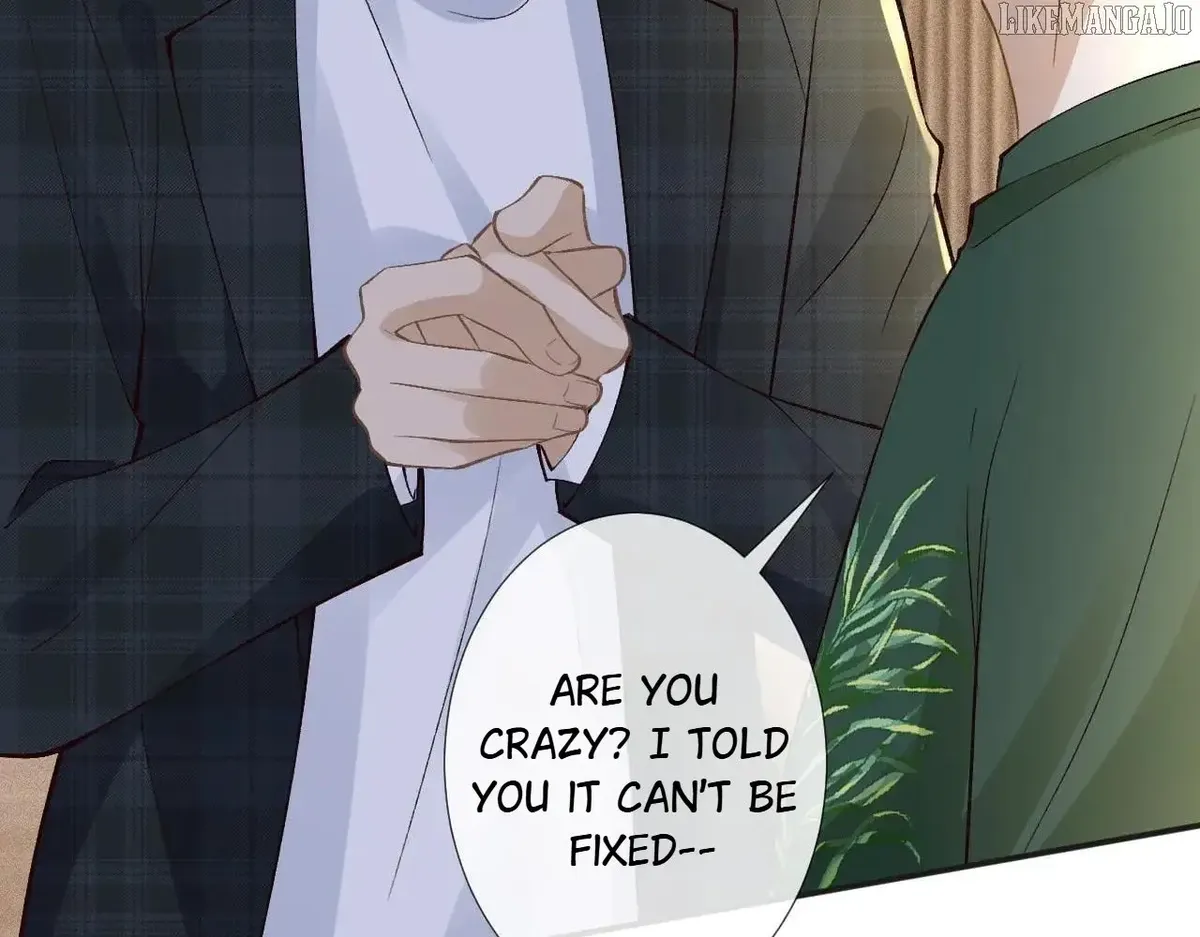 Everyone’s Darling Chapter 305 Online - página 15