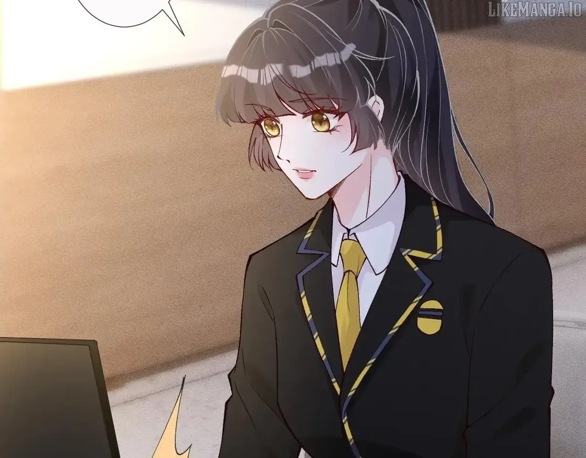 Everyone’s Darling Chapter 305 Online - página 17