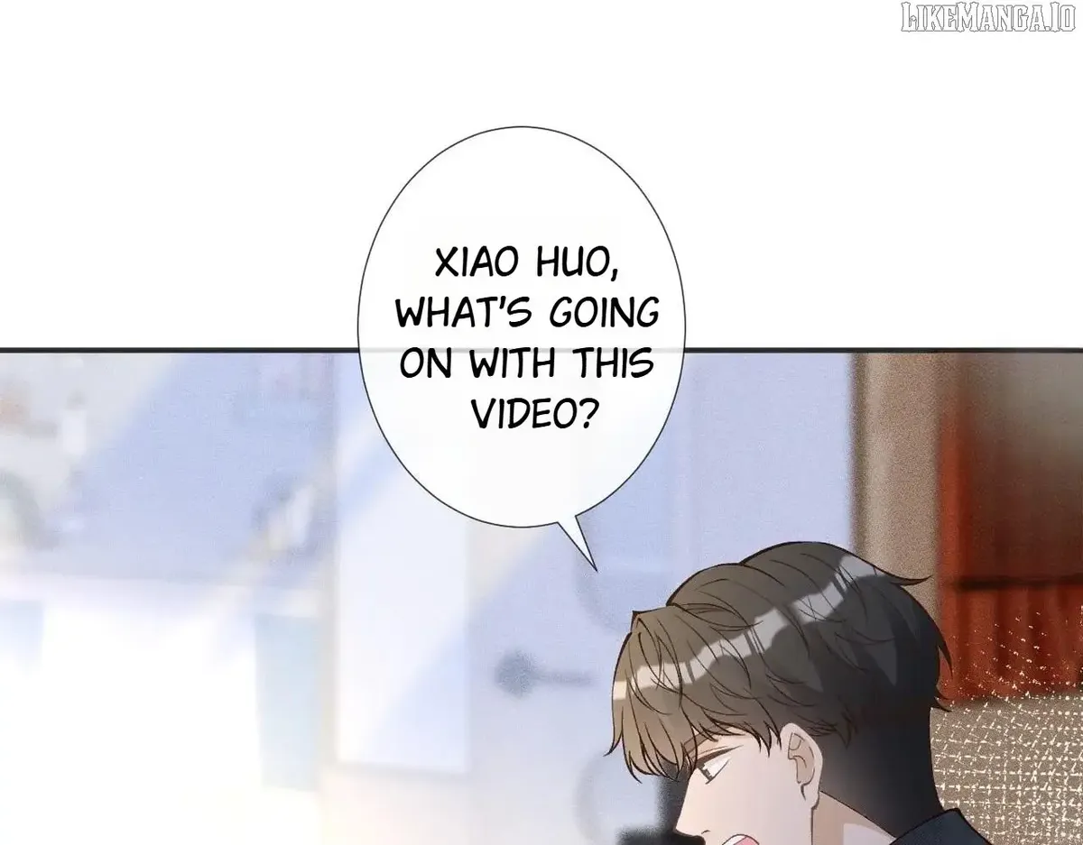 Everyone’s Darling Chapter 305 Online - página 21