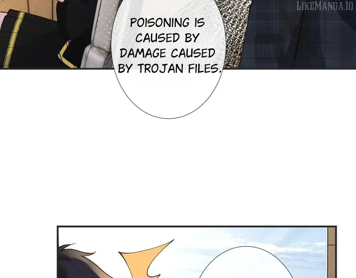 Everyone’s Darling Chapter 305 Online - página 23