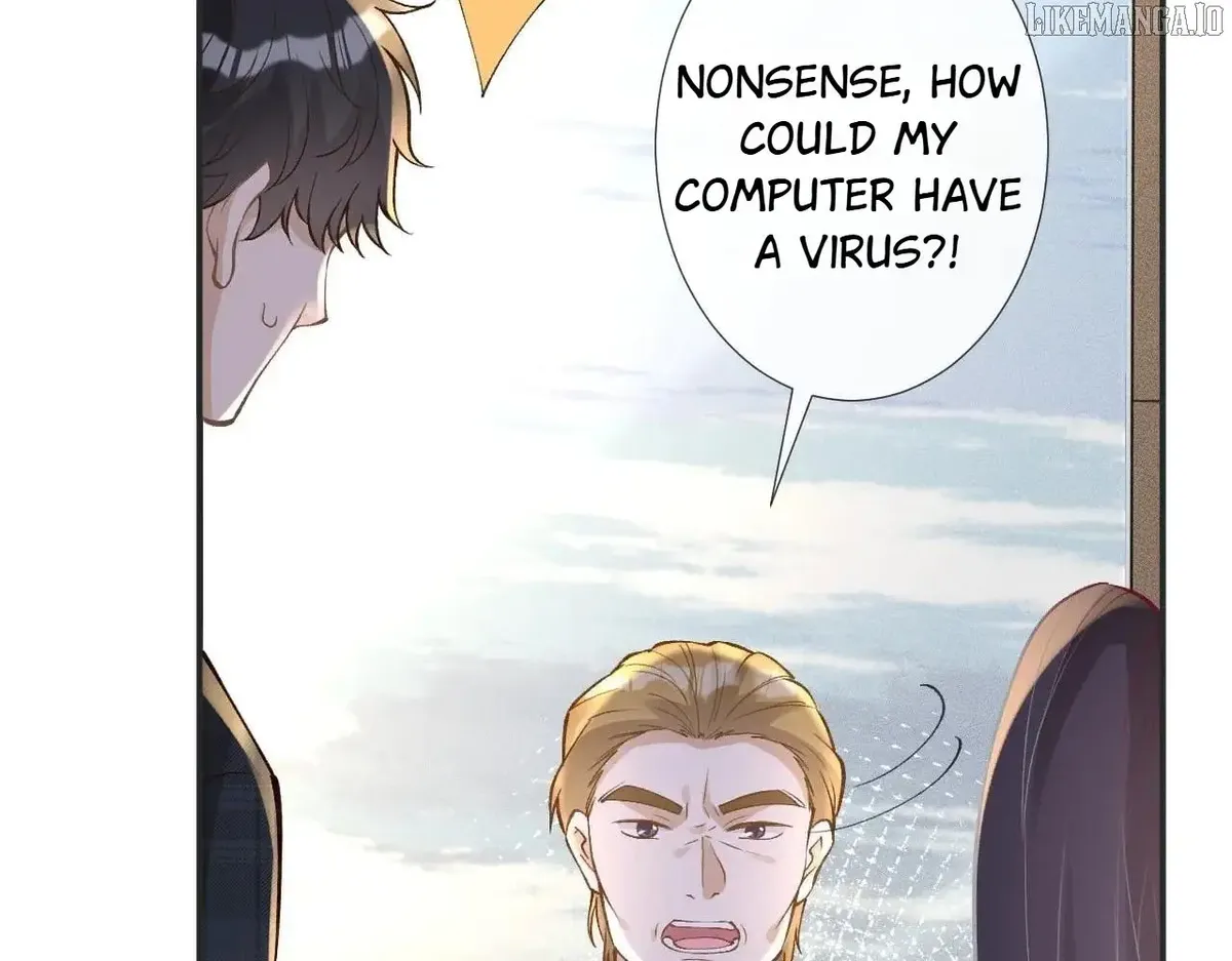 Everyone’s Darling Chapter 305 Online - página 24