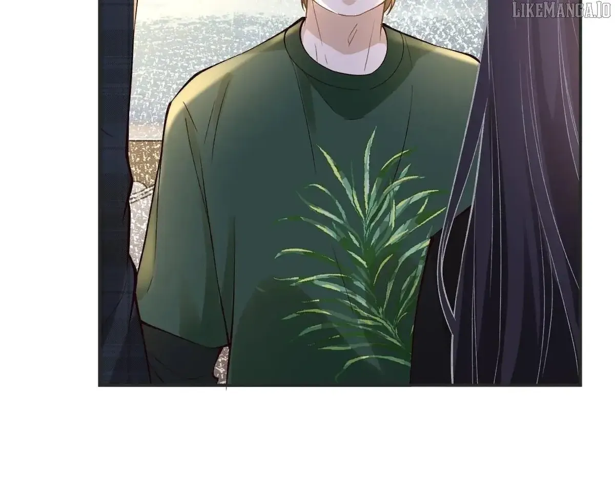 Everyone’s Darling Chapter 305 Online - página 25