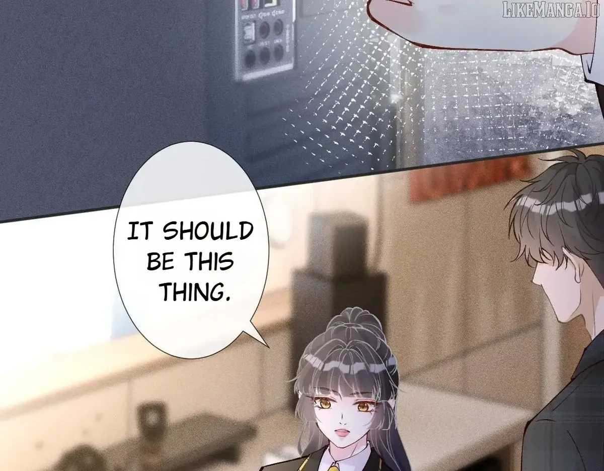 Everyone’s Darling Chapter 305 Online - página 30