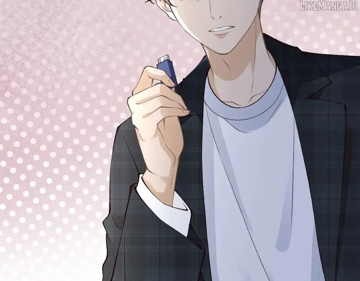 Everyone’s Darling Chapter 305 Online - página 33