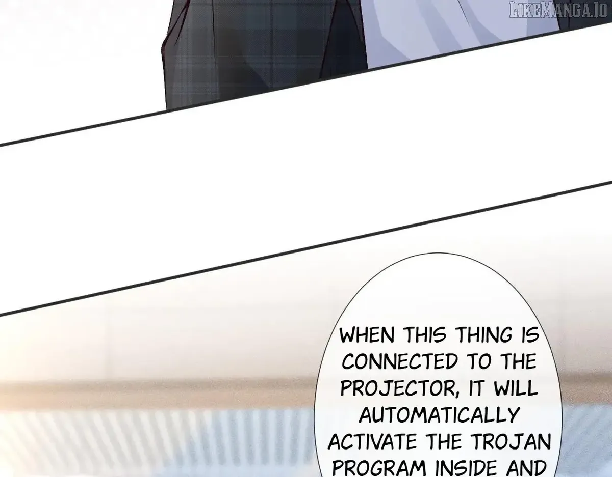 Everyone’s Darling Chapter 305 Online - página 34
