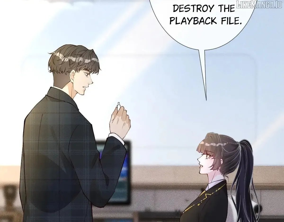 Everyone’s Darling Chapter 305 Online - página 35