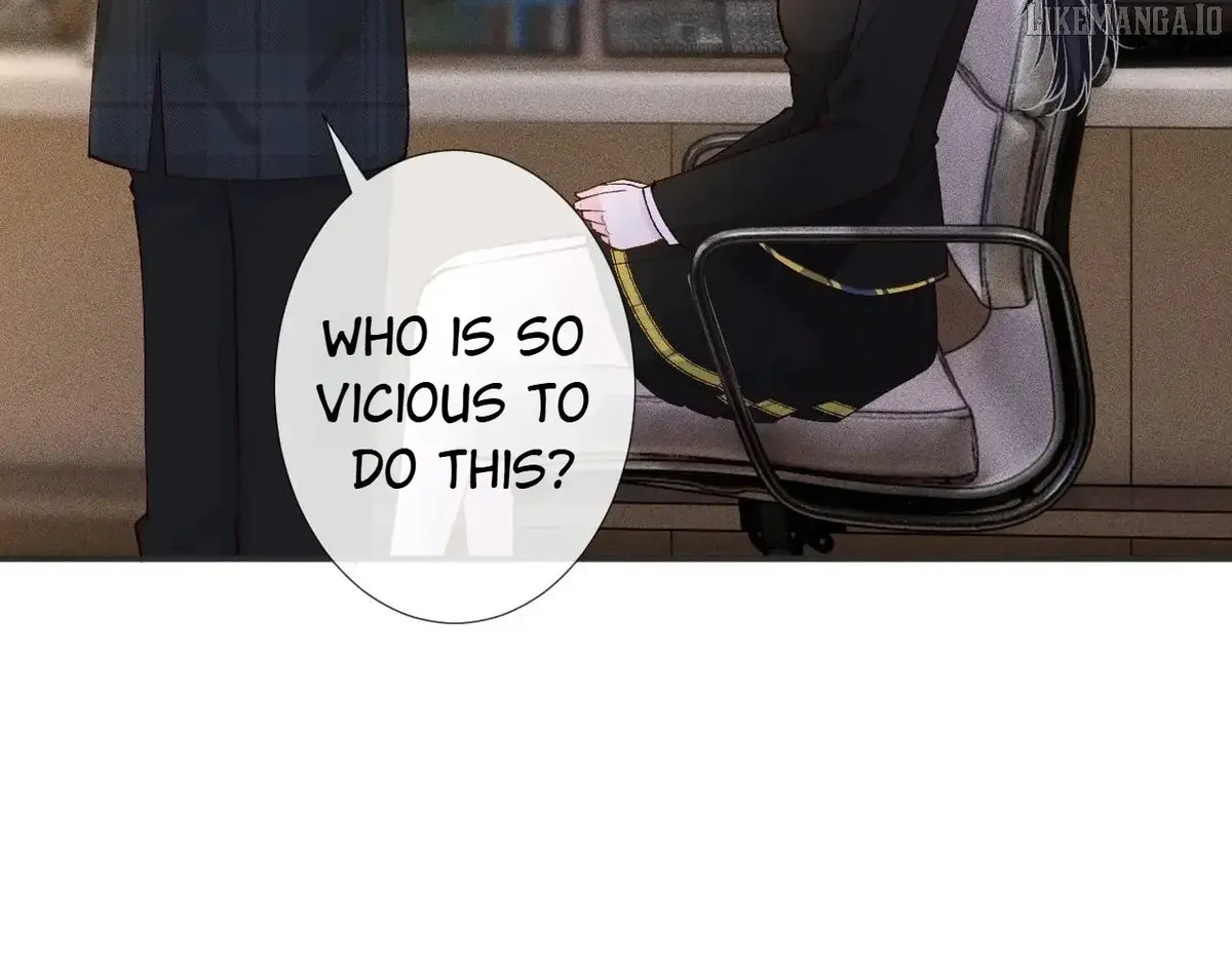 Everyone’s Darling Chapter 305 Online - página 36