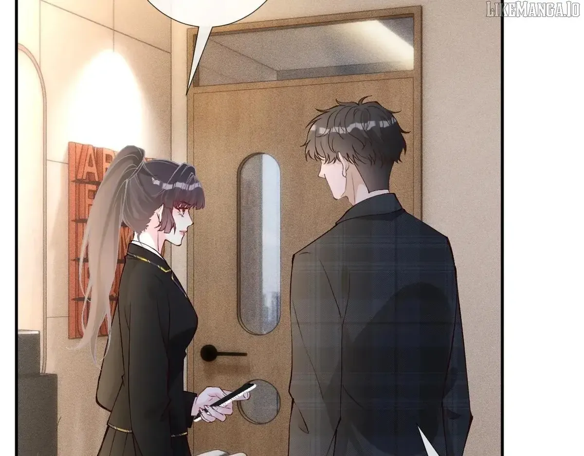Everyone’s Darling Chapter 305 Online - página 47