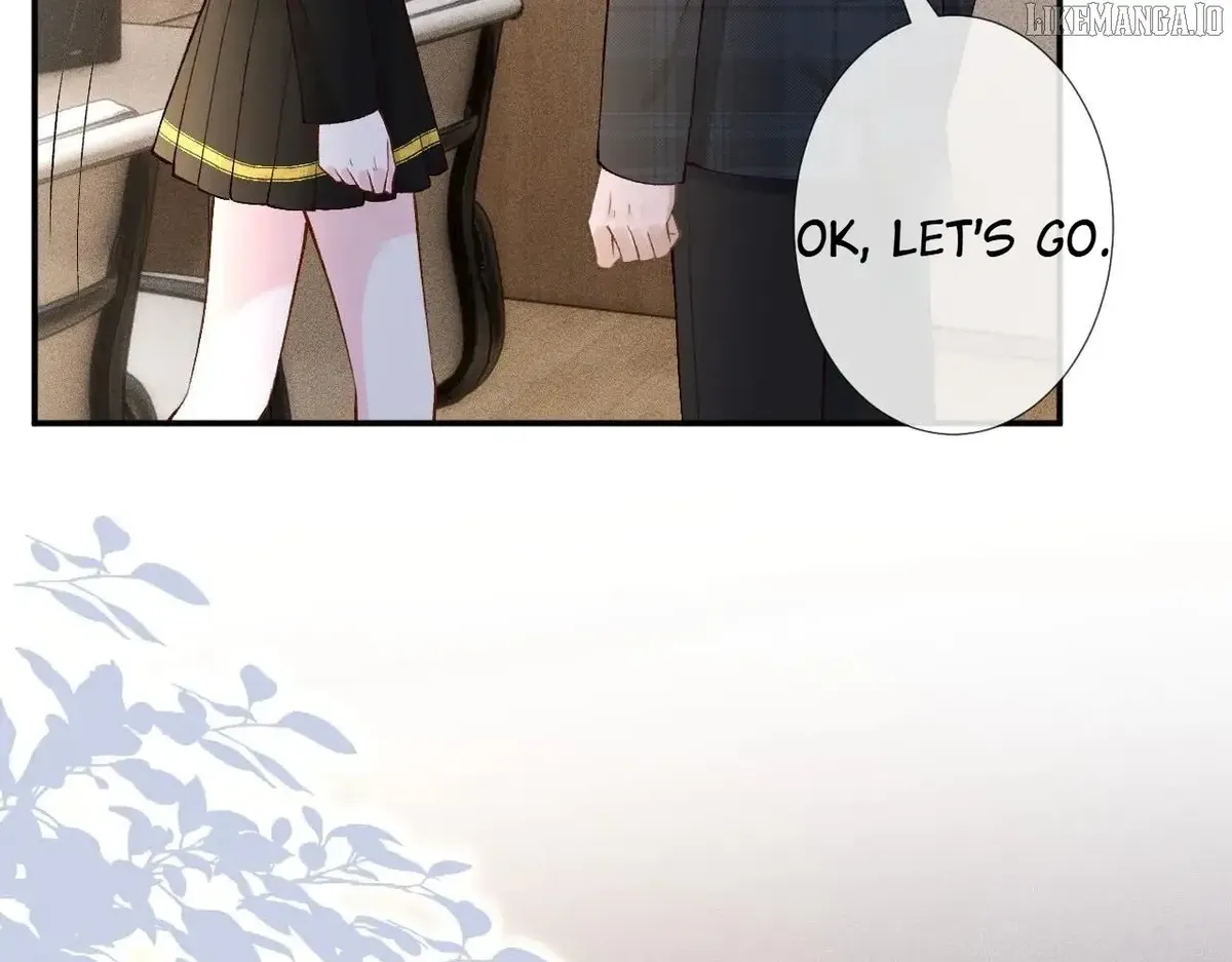 Everyone’s Darling Chapter 305 Online - página 48