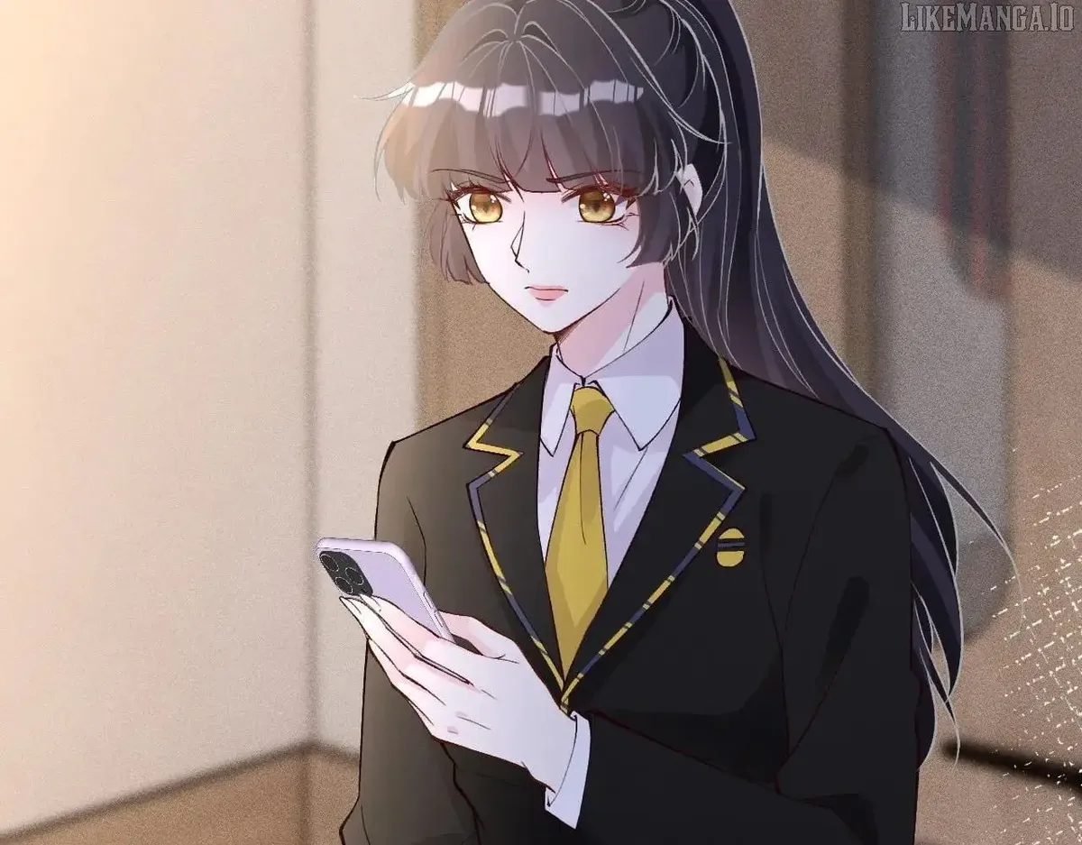 Everyone’s Darling Chapter 305 Online - página 50