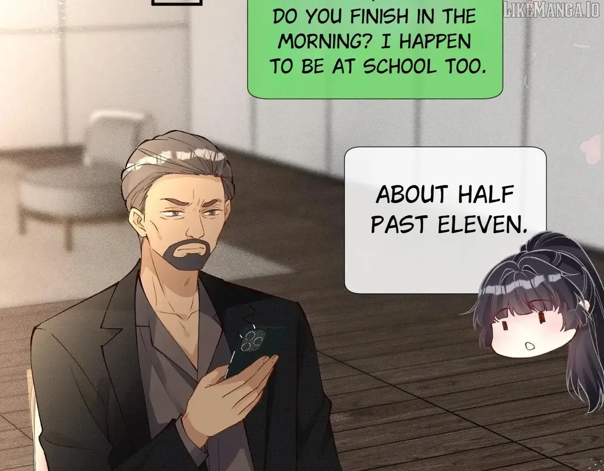 Everyone’s Darling Chapter 305 Online - página 53