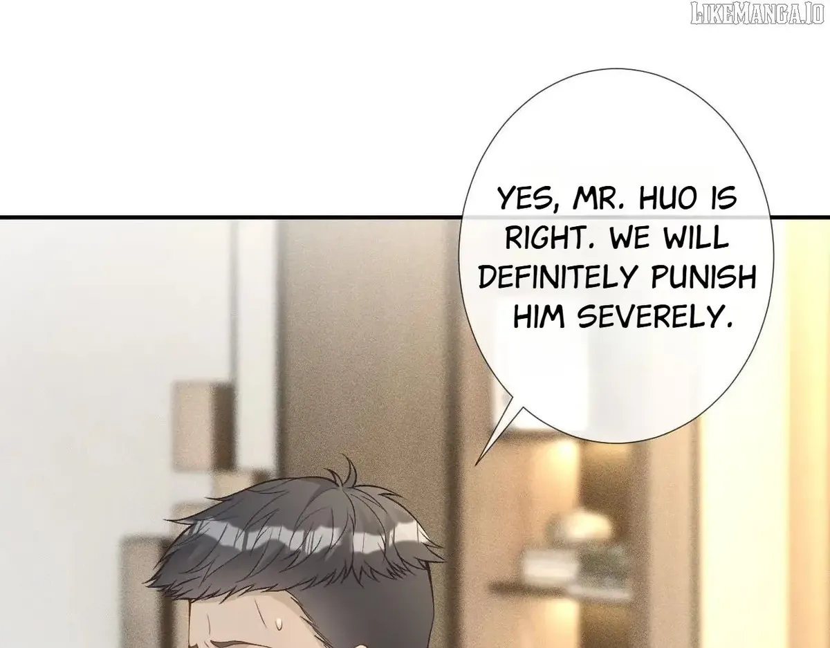 Everyone’s Darling Chapter 305 Online - página 61