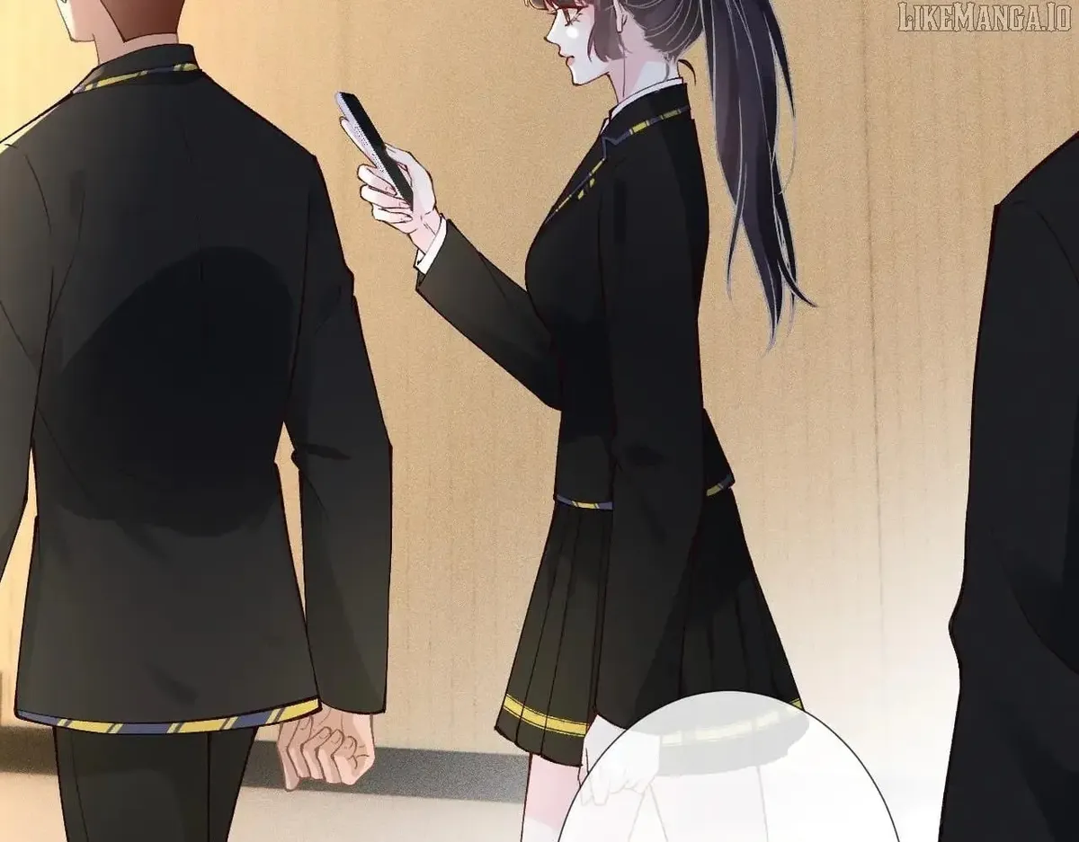Everyone’s Darling Chapter 305 Online - página 77