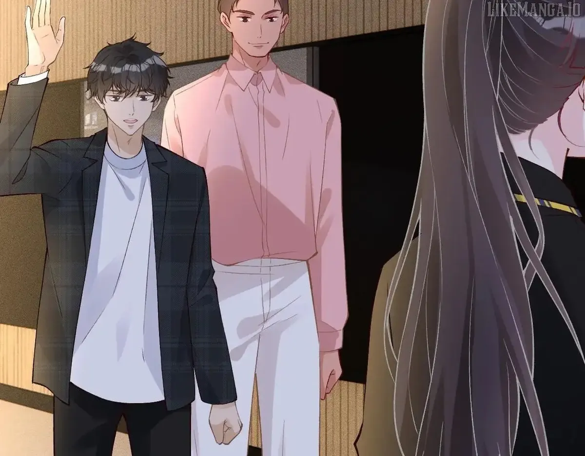 Everyone’s Darling Chapter 305 Online - página 79
