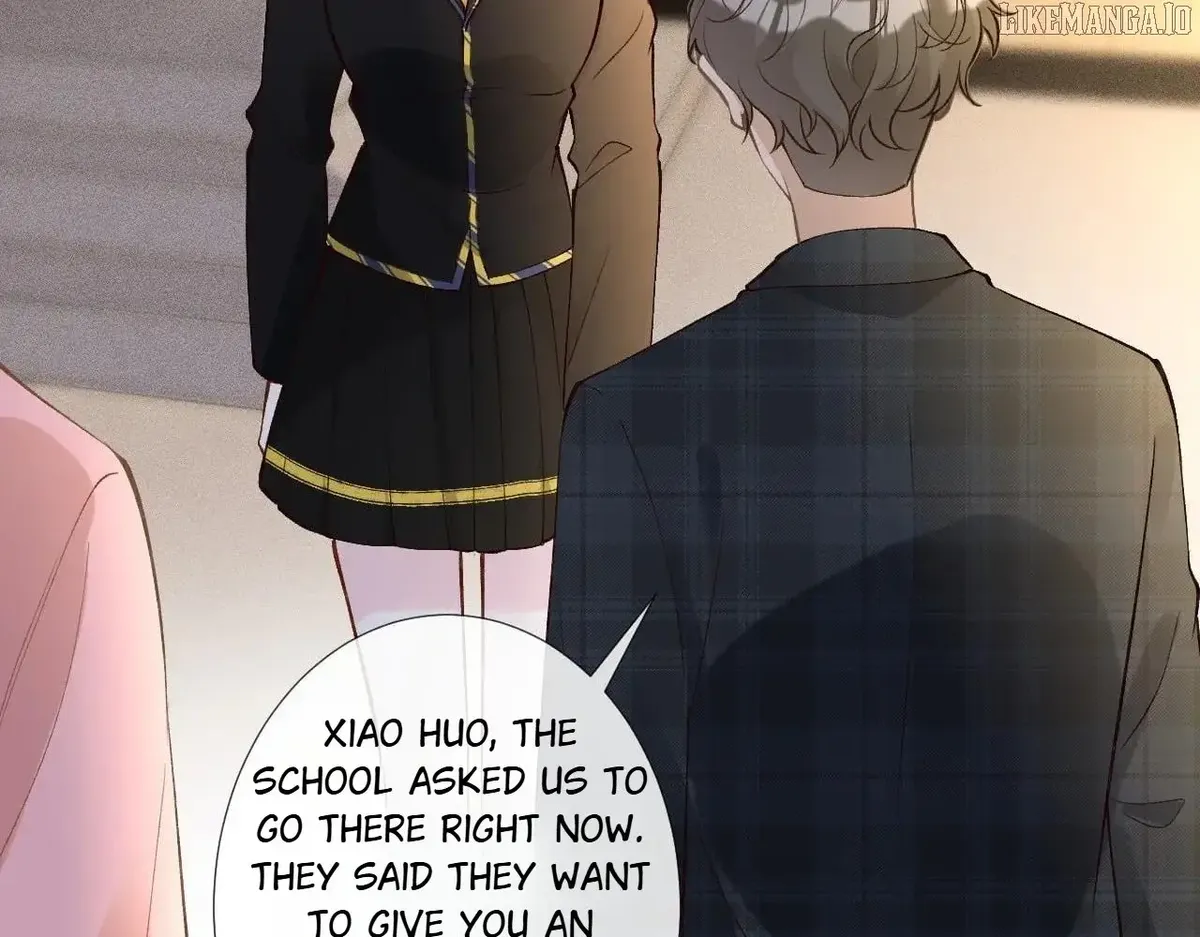 Everyone’s Darling Chapter 305 Online - página 82